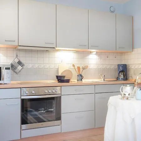Haus Ornum Westerland