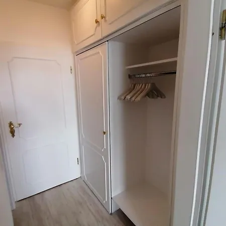Apartment Haus Ornum