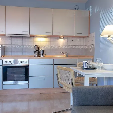 Haus Ornum * 韦斯特兰