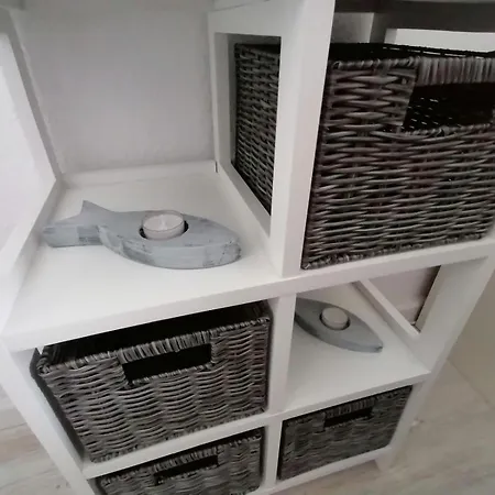 Haus Ornum Apartment