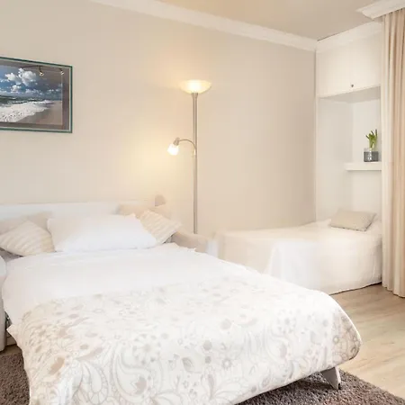 Apartment Haus Ornum