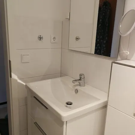 Haus Ornum Apartment Westerland
