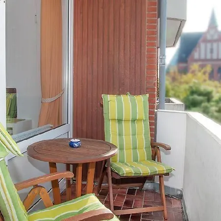 Haus Ornum *