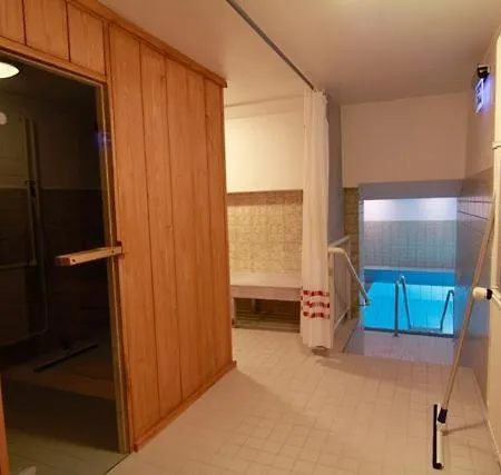 Haus Ornum 韦斯特兰