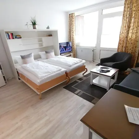 Haus Ornum * Westerland
