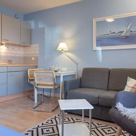 Haus Ornum Apartment *