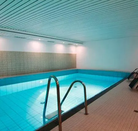 Apartment Haus Ornum *