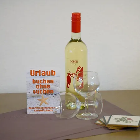 Haus Ornum *