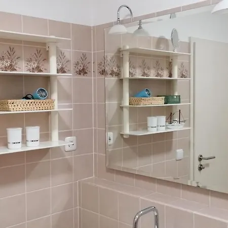 Haus Ornum 韦斯特兰