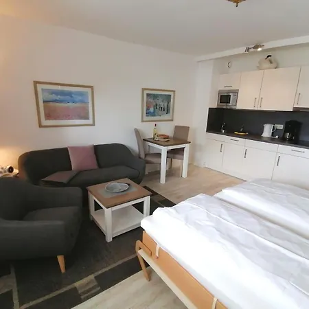 Haus Ornum * Westerland