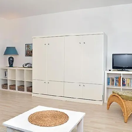 Haus Ornum Apartment *