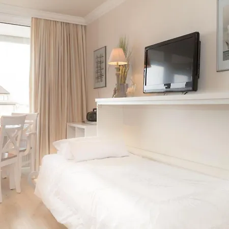 Haus Ornum Apartment Westerland
