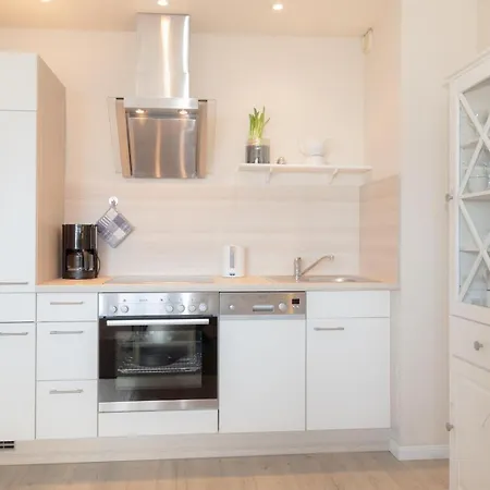 Haus Ornum * 韦斯特兰