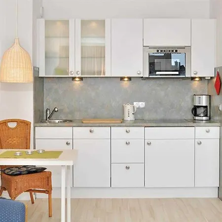 Haus Ornum Apartment