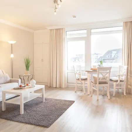 Haus Ornum * Westerland