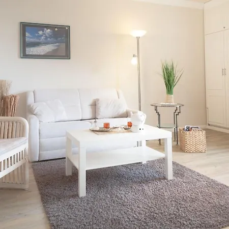 Haus Ornum Apartment Westerland